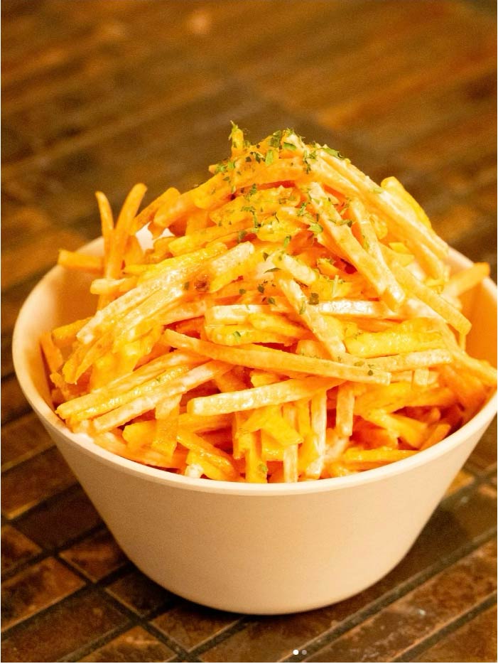 サナオリムーチョ